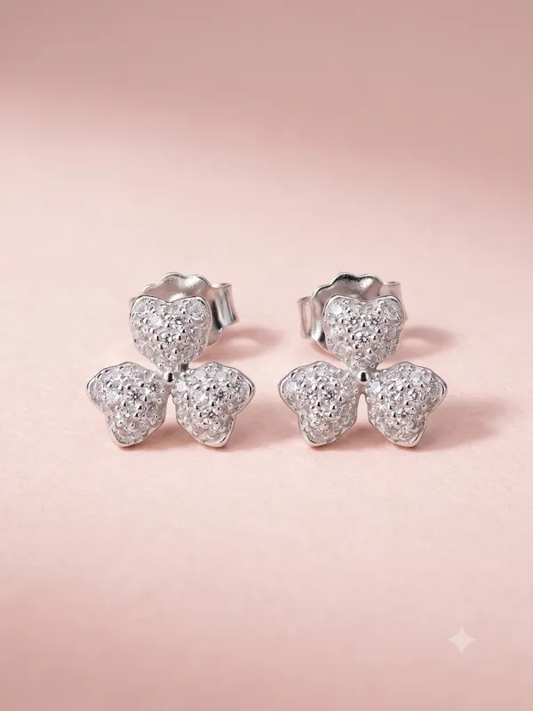 925Silver_Women_Earring