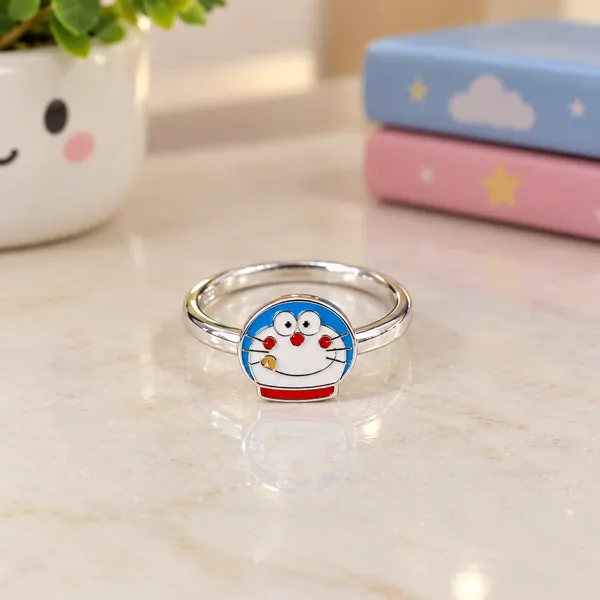 925_Silver_Baby_&_Kids_Ring