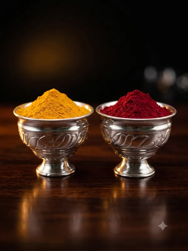 Pure_Silver_Haladi_Kumkum_Set_With_Hallmark