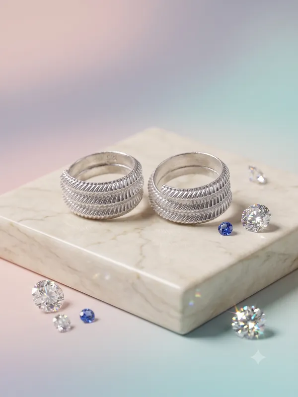 GAT+KDM_Shirmath_Nakshi_Vedani_Women_Toe_Ring
