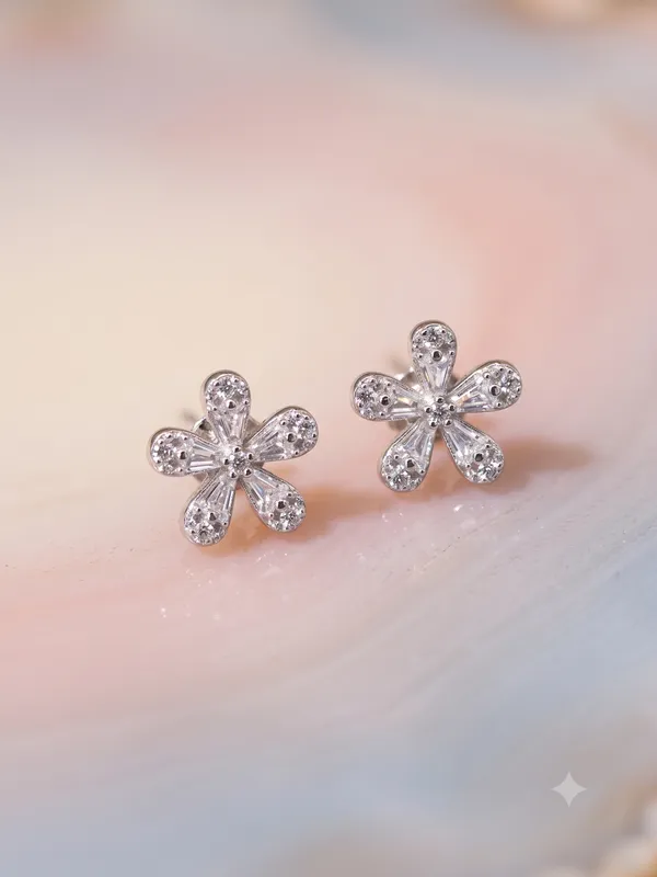925Silver_Women_Earring