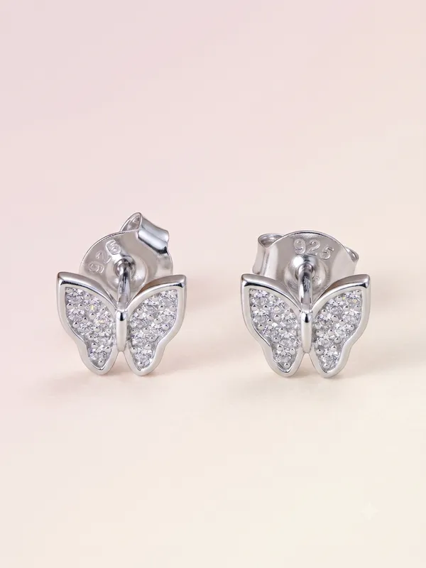 925Silver_Women_Earring