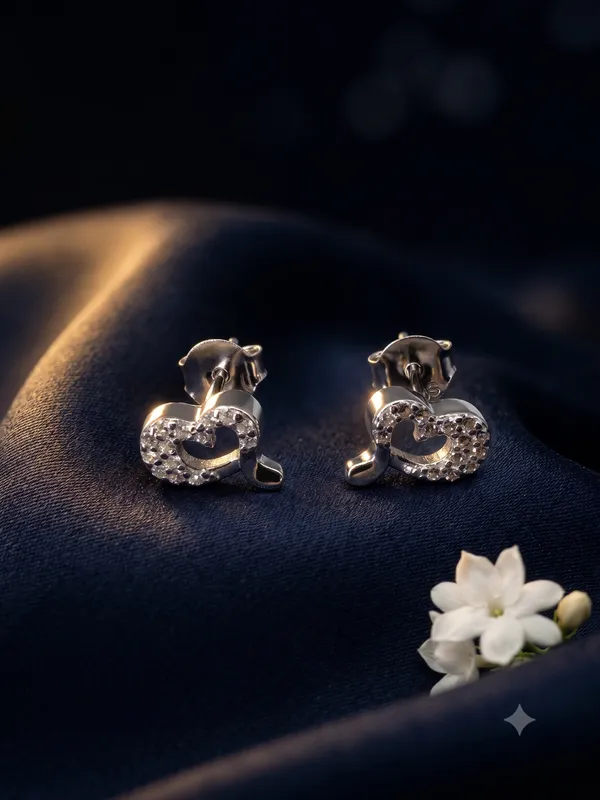 925Silver_Women_Earring