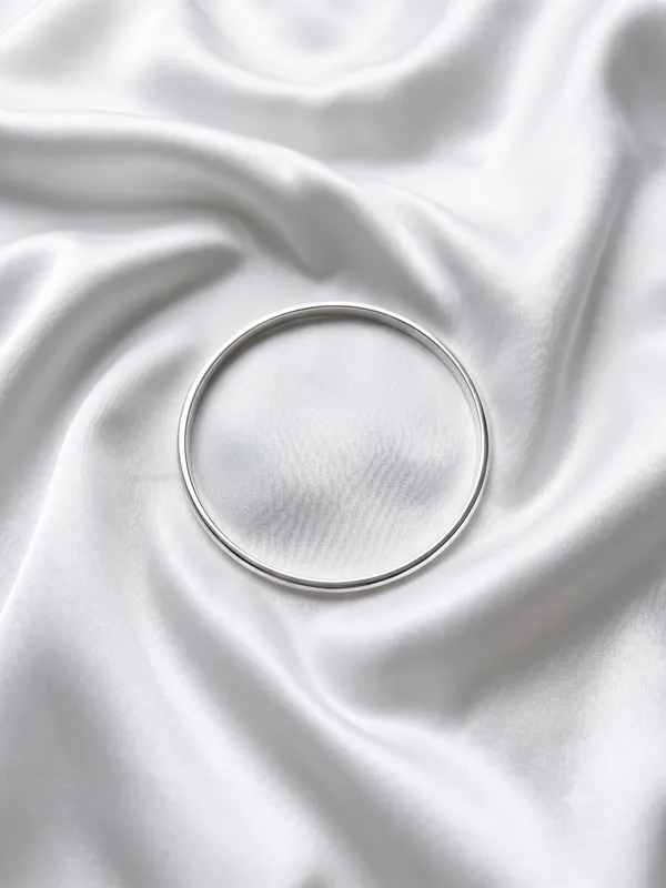 Silver_L/W_Kada_V_Kada