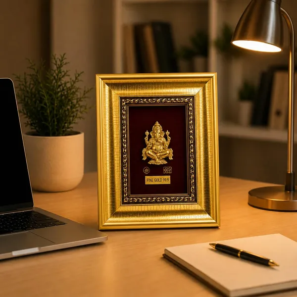 Gold-Tone_Traditional_Ganesha_Framed_Religious_Decor