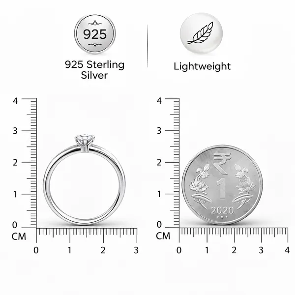 Silver_Tone_Solitaire_Ring_for_Women