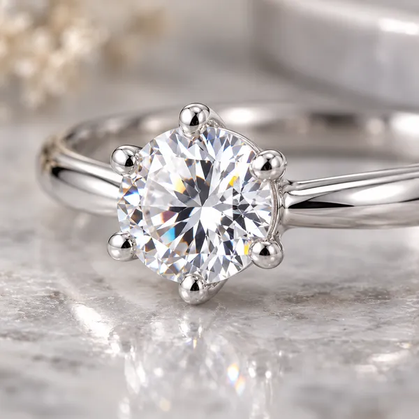 Silver_Tone_Solitaire_Ring_for_Women