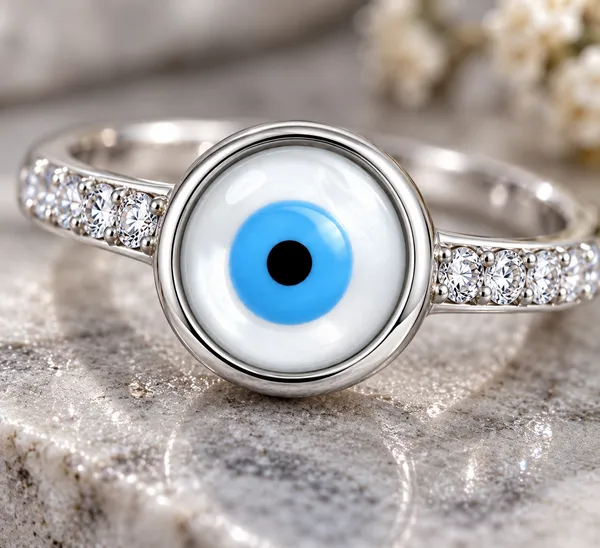 Silver-Tone_Evil_Eye_Embellished_Ring_for_Women