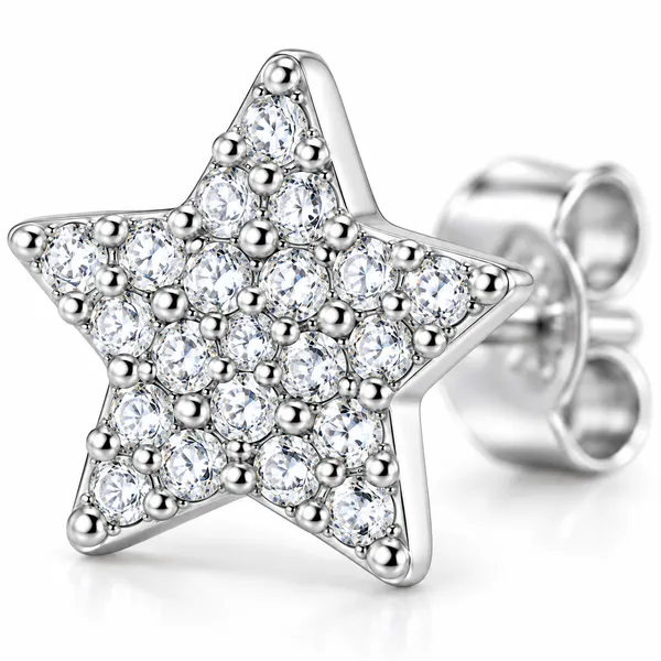Silver_Tone_Crystal_Star_Stud_Earrings_for_Women