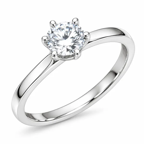Silver_Tone_Solitaire_Ring_for_Women