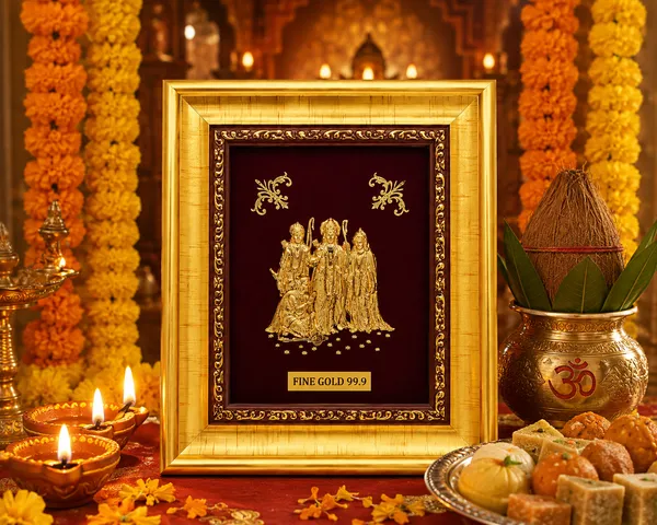 Gold_Foil_Religious_Ram_Darbar_Framed_Wall_Art