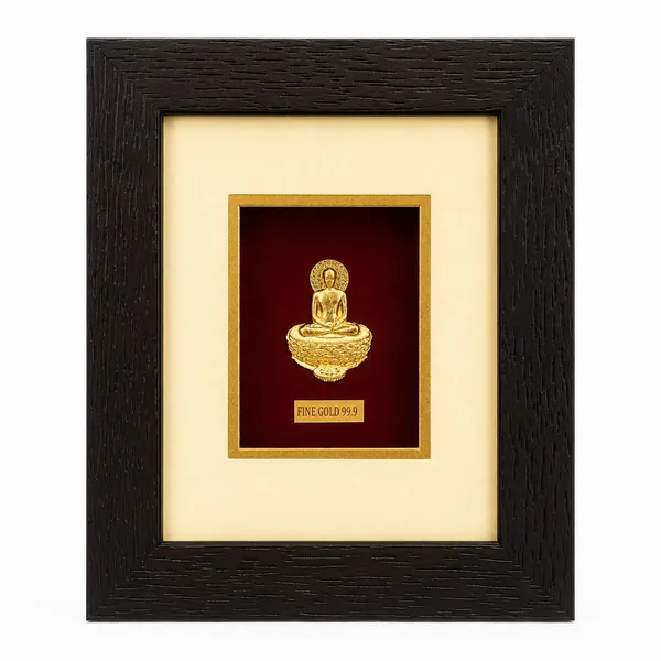 Buddha_Fine_Gold_999_Framed_Religious_Wall_Decor