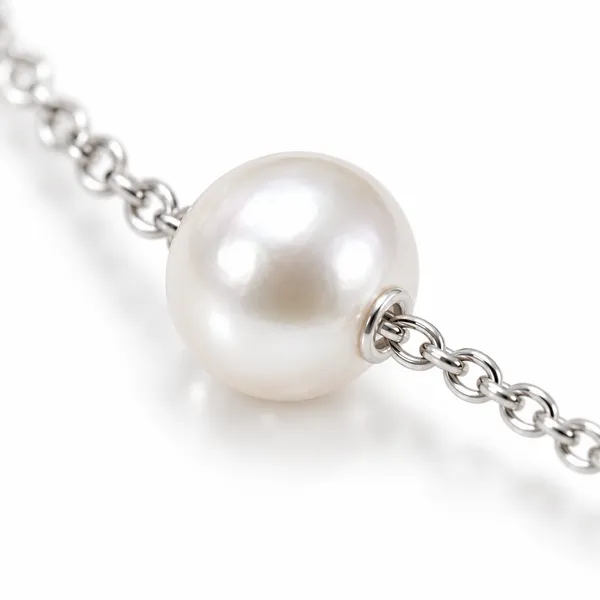 Silver_Tone_Pearl_Chain_Necklace_for_Women