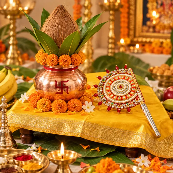 Embellished_Pooja_Hand_Fans_Set_Of_2