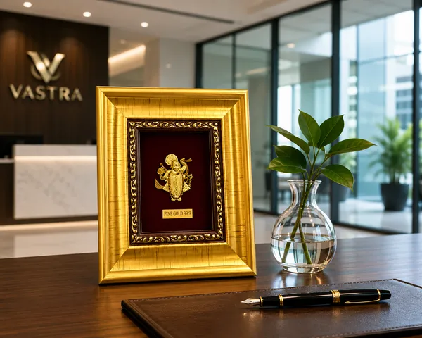 24K_Fine_Gold_Traditional_Religious_Deity_Framed_Art