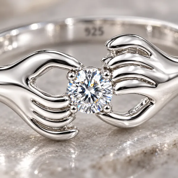 Silver_925_Hand_Design_Ring_for_Women
