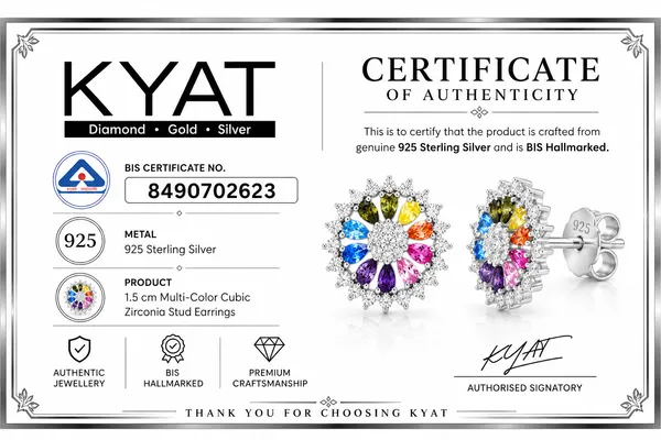 Silver_Multicolour_Floral_Stud_Earrings_For_Women_Set_Of_2