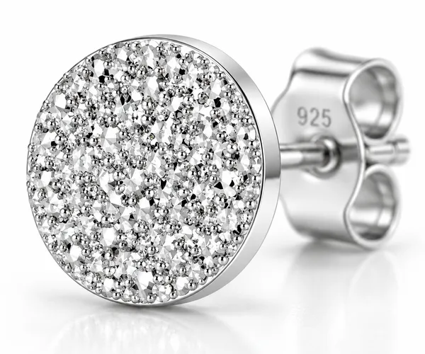 Silver_925_Round_Stud_Earrings_for_Women