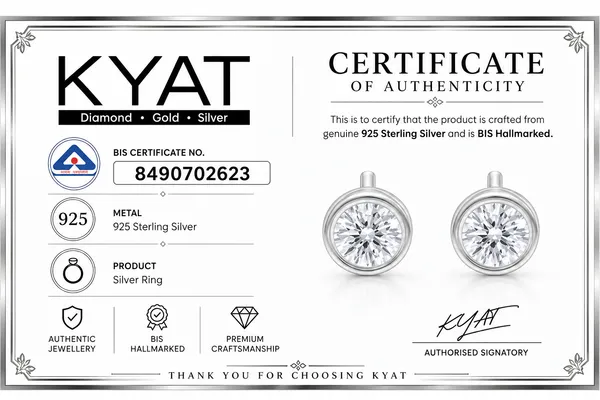 925_Silver_Round_Halo_Stud_Earrings