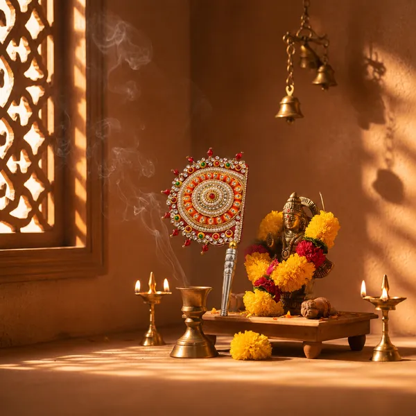 Red_Velvet_Kundan_Handheld_Mirror