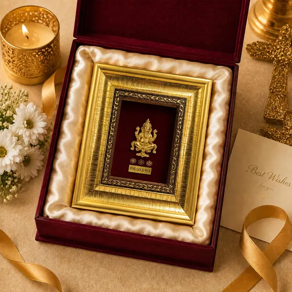 Gold-Tone_Traditional_Ganesha_Framed_Religious_Decor