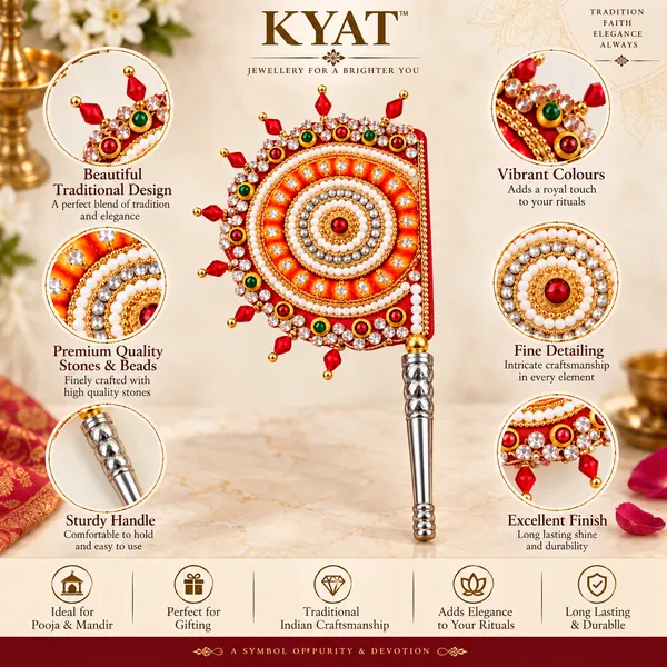 Embellished_Pooja_Hand_Fans_Set_Of_2