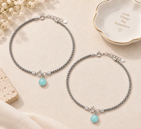 Silver_925_Chain_Bracelet_Set_for_Women