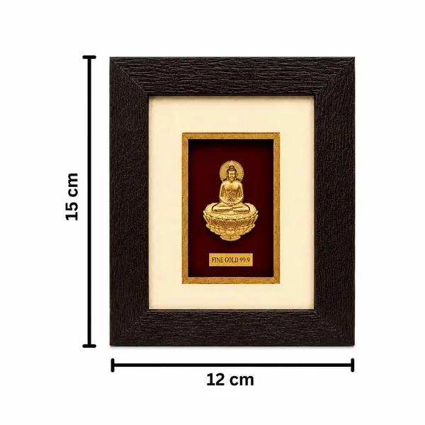 Buddha_Fine_Gold_999_Framed_Religious_Wall_Decor