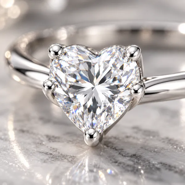 Silver_Tone_Heart_Solitaire_Ring_for_Women