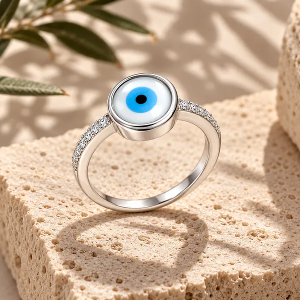 Silver-Tone_Evil_Eye_Embellished_Ring_for_Women