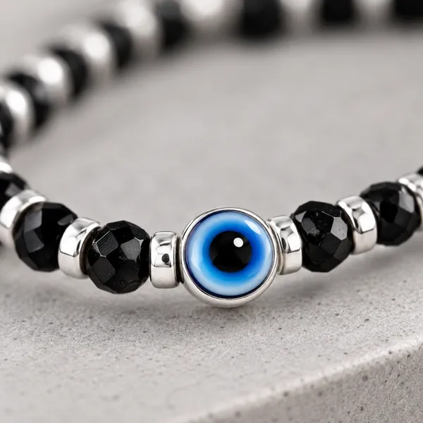 Black_Beaded_Evil_Eye_Bracelet_for_Women
