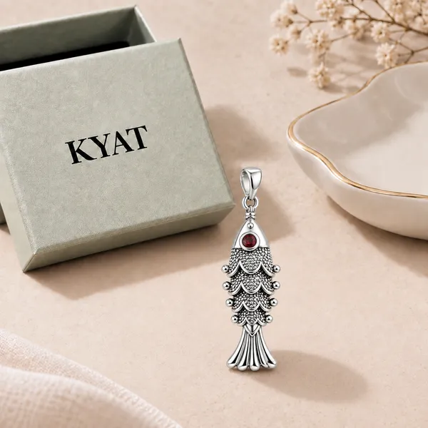 Silver-Tone_Fish_Pendant_Necklace_for_Women