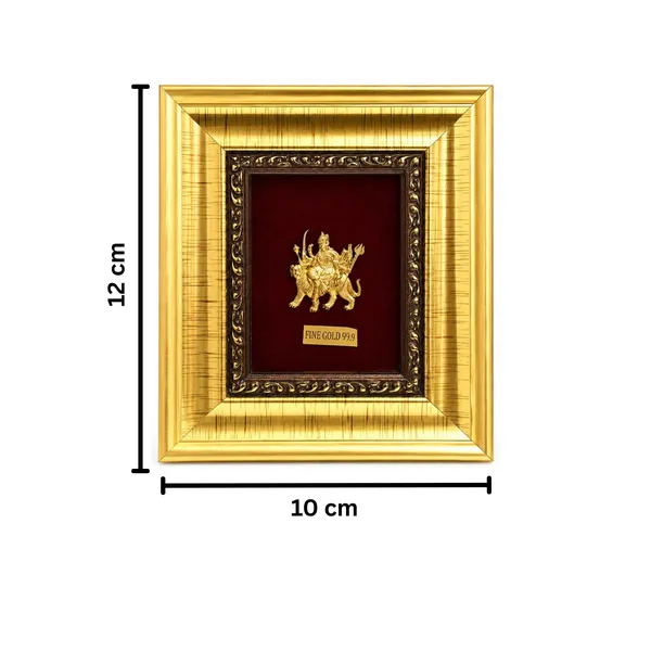 Gold-Tone_Traditional_Lakshmi_Framed_Wall_Decor