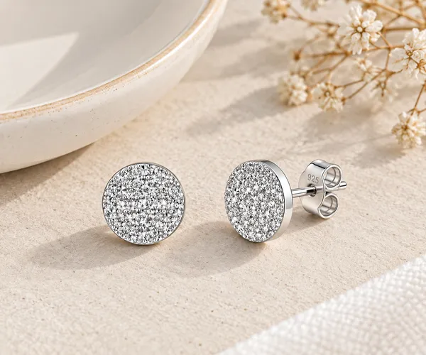 Silver_925_Round_Stud_Earrings_for_Women