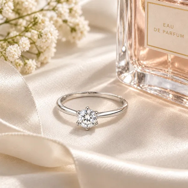 Silver_Tone_Solitaire_Ring_for_Women