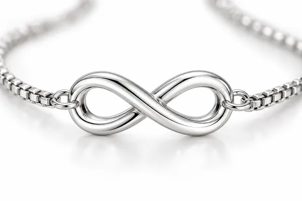 Silver_Infinity_Bracelet_for_Women