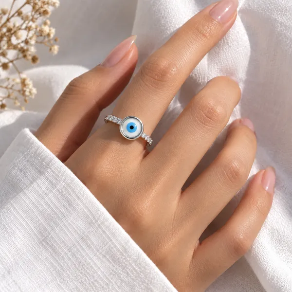 Silver-Tone_Evil_Eye_Embellished_Ring_for_Women