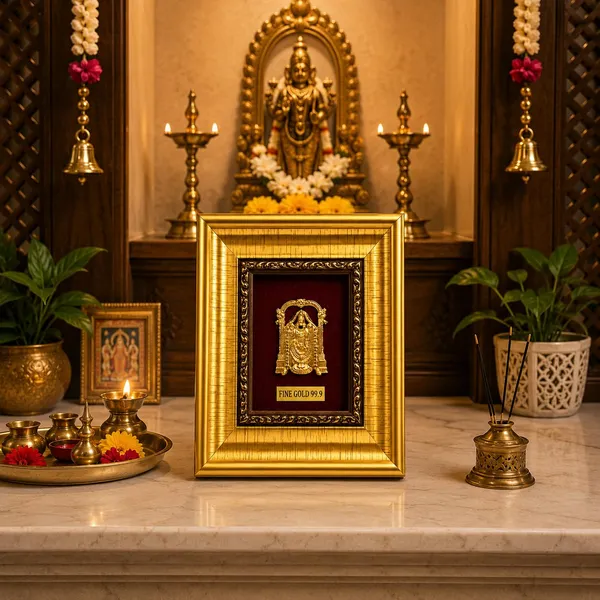 Gold_Finish_Religious_Deity_Photo_Frame