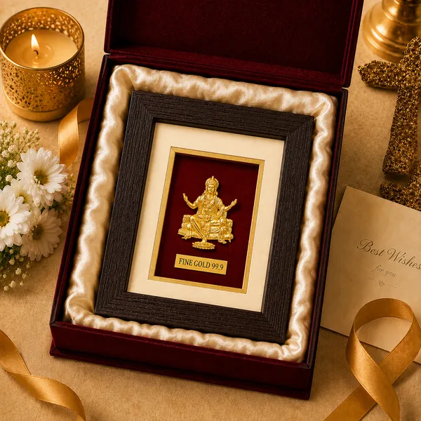 Wooden_Traditional_Lakshmi_Religious_Decorative_Frame