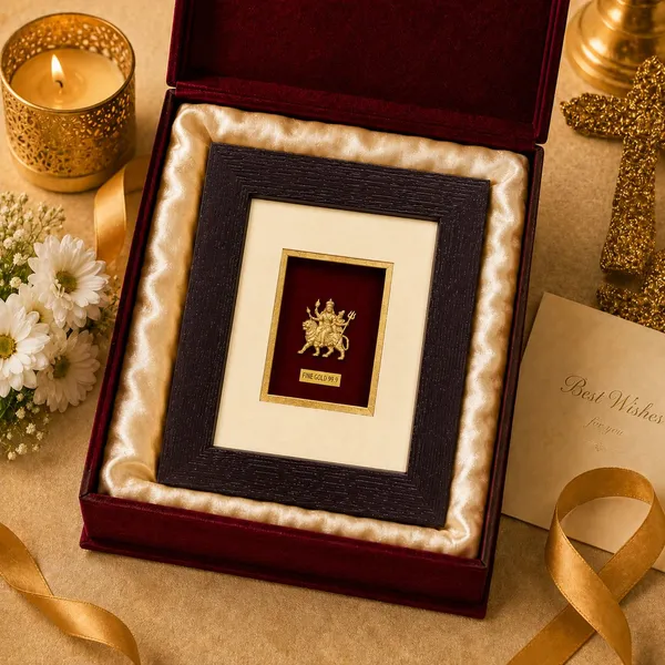 Gold-Tone_Traditional_Lakshmi_Religious_Framed_Wall_Decor