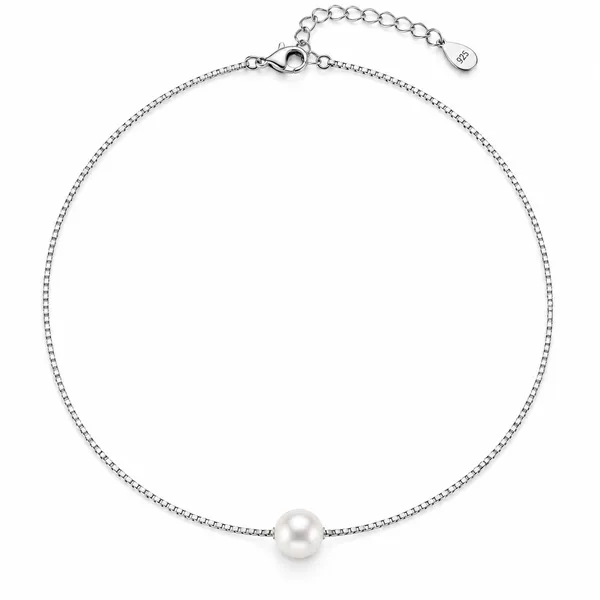 Silver_Pearl_Chain_Necklace_for_Women