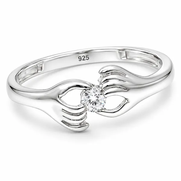 Silver_925_Hand_Design_Ring_for_Women