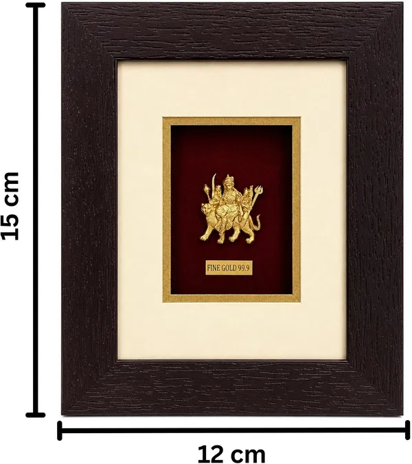 Gold-Tone_Traditional_Lakshmi_Religious_Framed_Wall_Decor