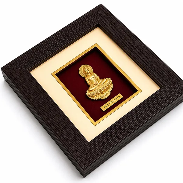 Buddha_Fine_Gold_999_Framed_Religious_Wall_Decor