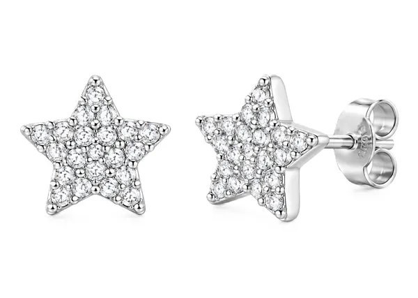 Silver_Tone_Crystal_Star_Stud_Earrings_for_Women