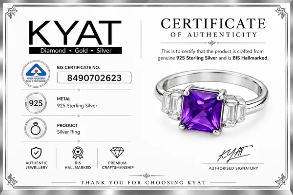 Silver_Tone_Purple_Gemstone_Statement_Ring