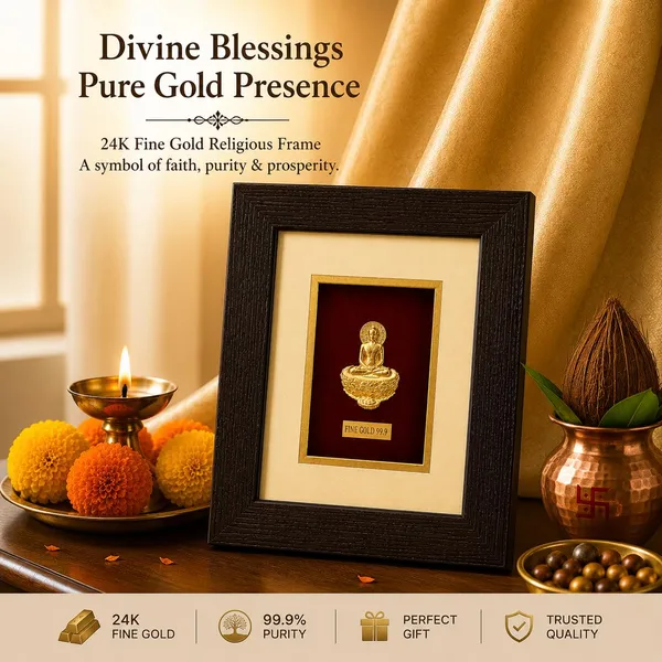 Buddha_Fine_Gold_999_Framed_Religious_Wall_Decor