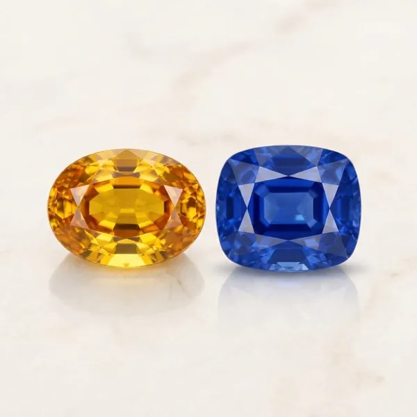 Natural_Yellow_&_Blue_Sapphire_Pukhraj_Neelam_Combo_2–11_Ratti_|_Certified_Loose_Gemstones_for_Astrology_&_Jewellery
