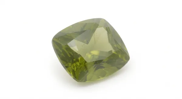 Peridot_(Zabarjad)_Loose_Astrological_Gemstone_(Cushion)