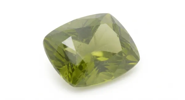 Peridot_(Zabarjad)_Loose_Astrological_Gemstone_(Cushion)